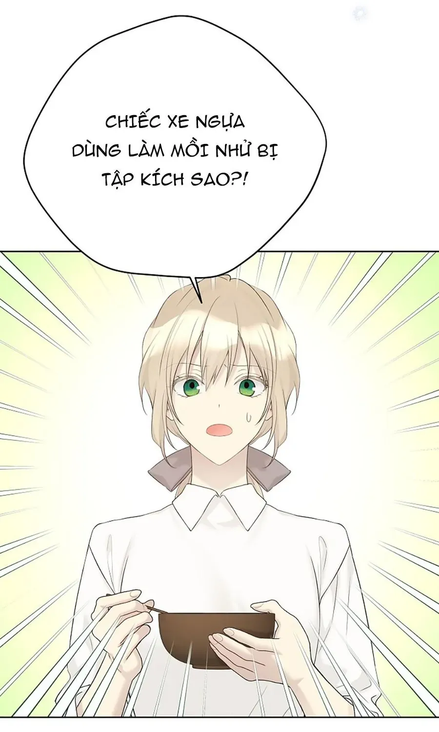 Vương Miện Viridescent Chap 135 - Next Chap 136
