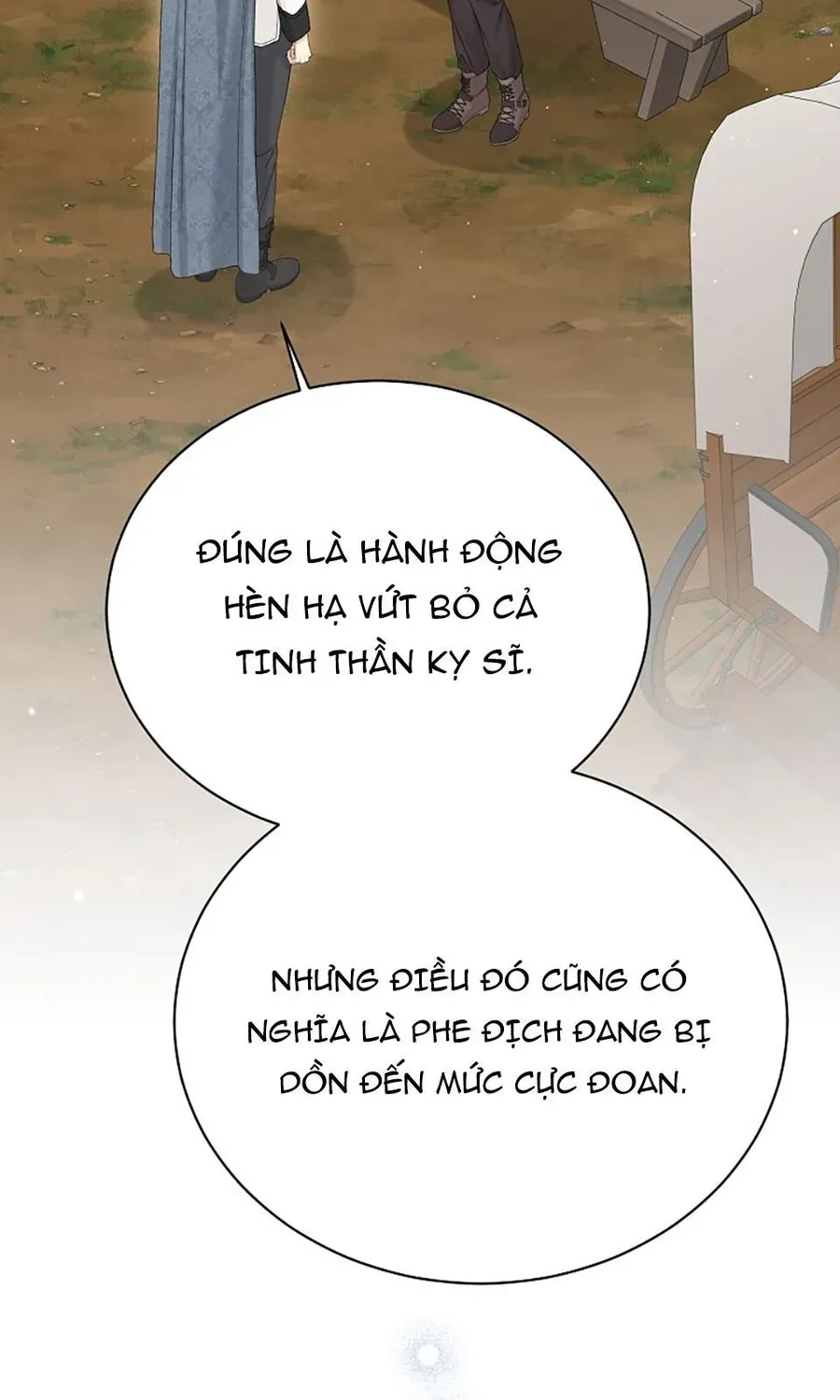 Vương Miện Viridescent Chap 135 - Next Chap 136