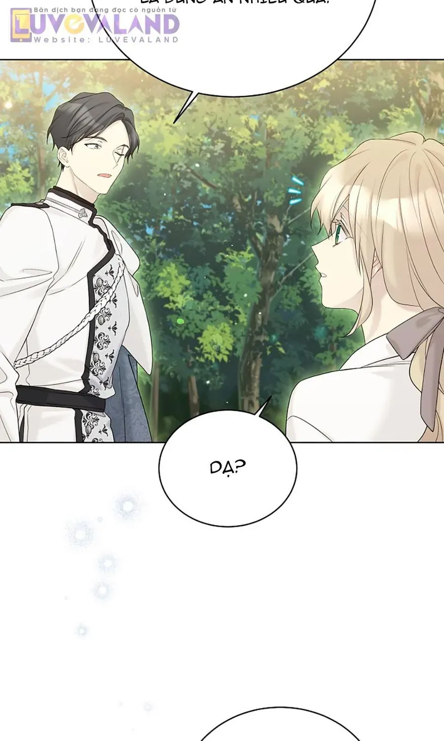 Vương Miện Viridescent Chap 135 - Next Chap 136