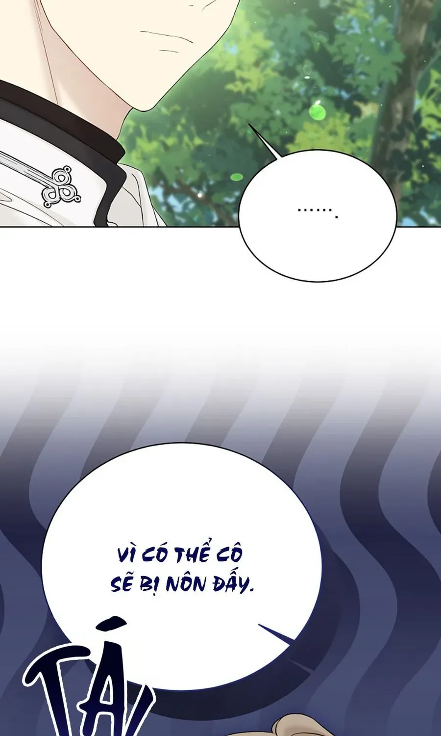 Vương Miện Viridescent Chap 135 - Next Chap 136