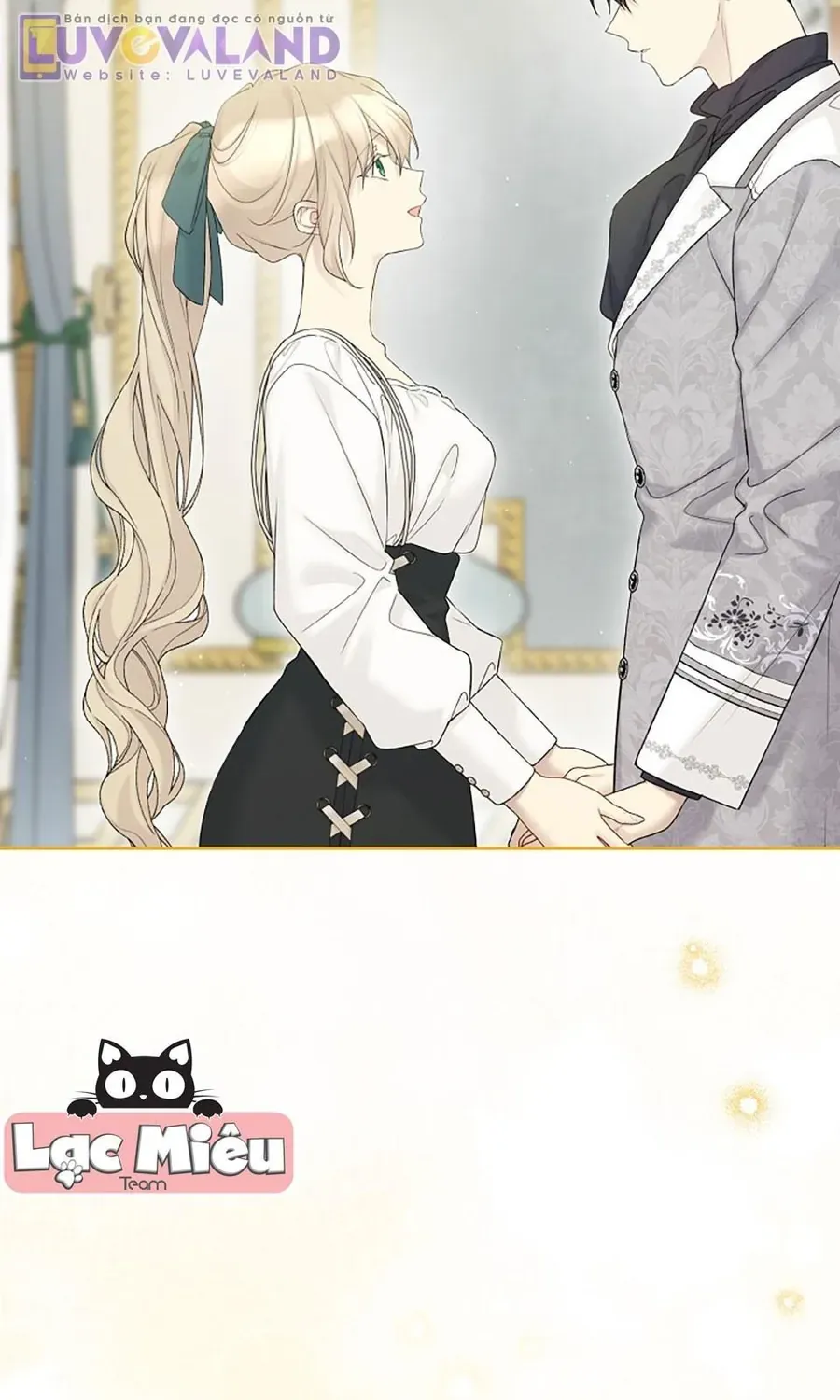 Vương Miện Viridescent Chap 135 - Next Chap 136