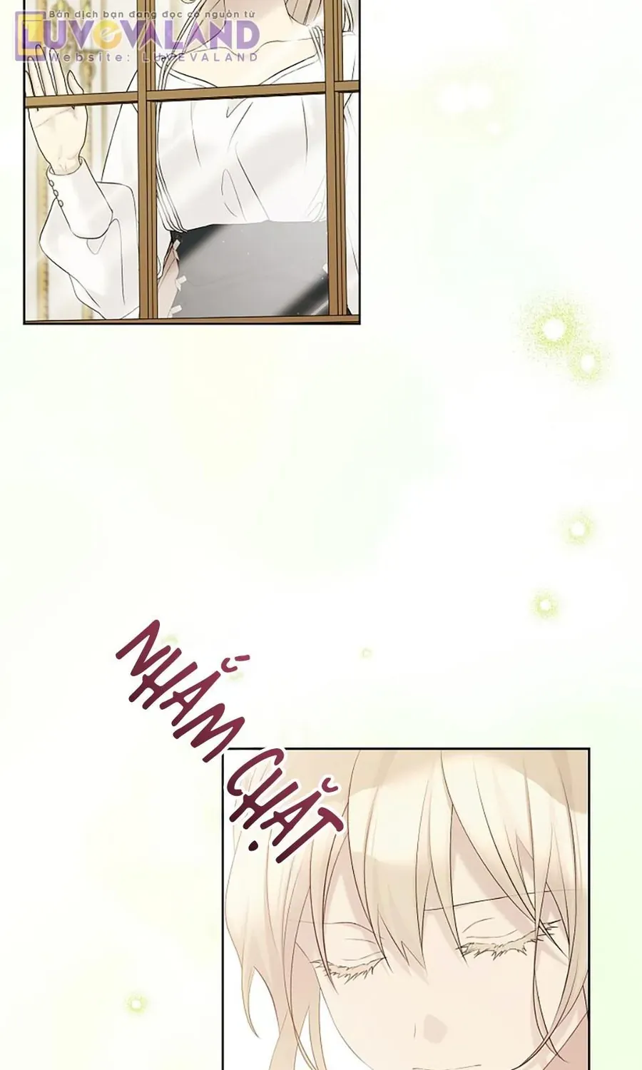 Vương Miện Viridescent Chap 135 - Next Chap 136