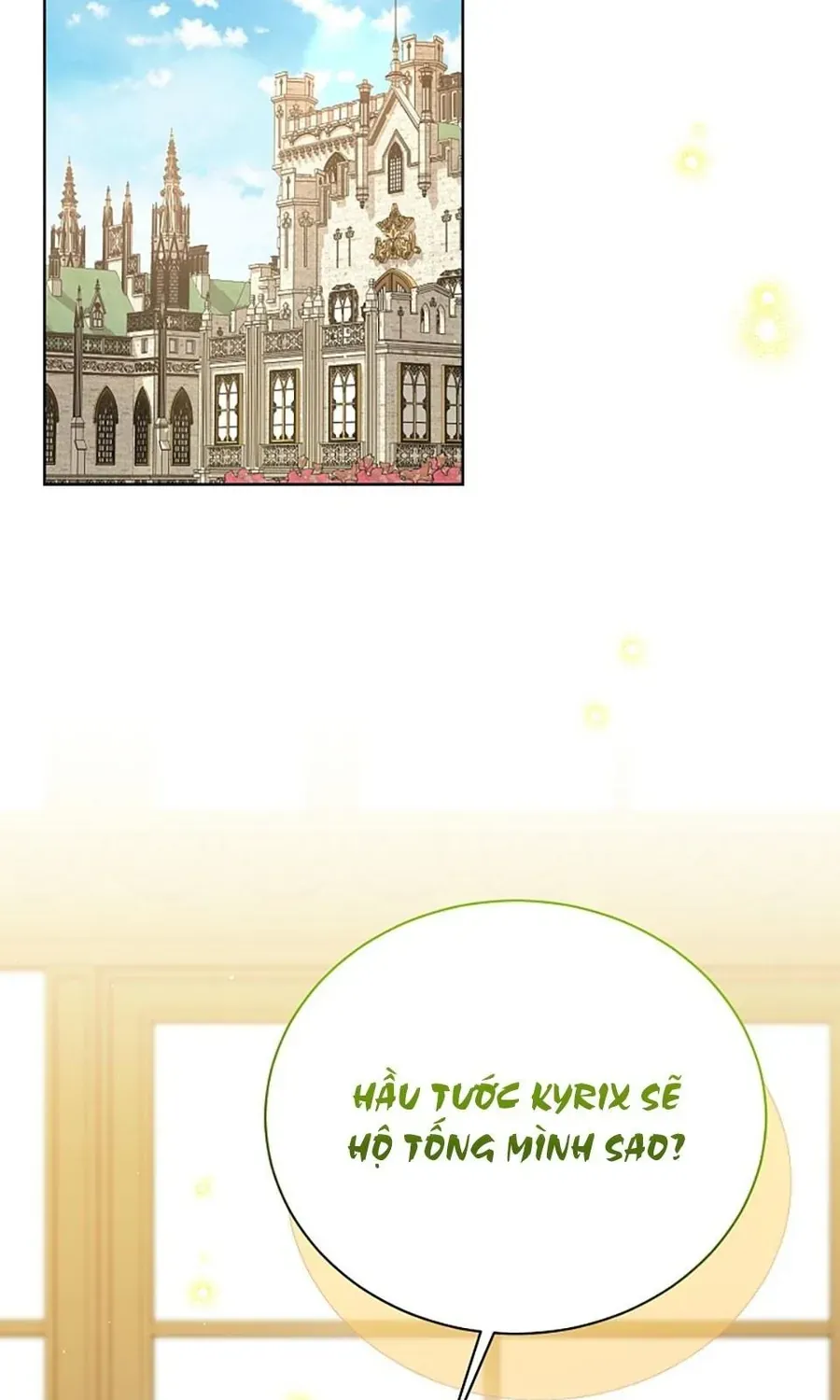 Vương Miện Viridescent Chap 135 - Next Chap 136