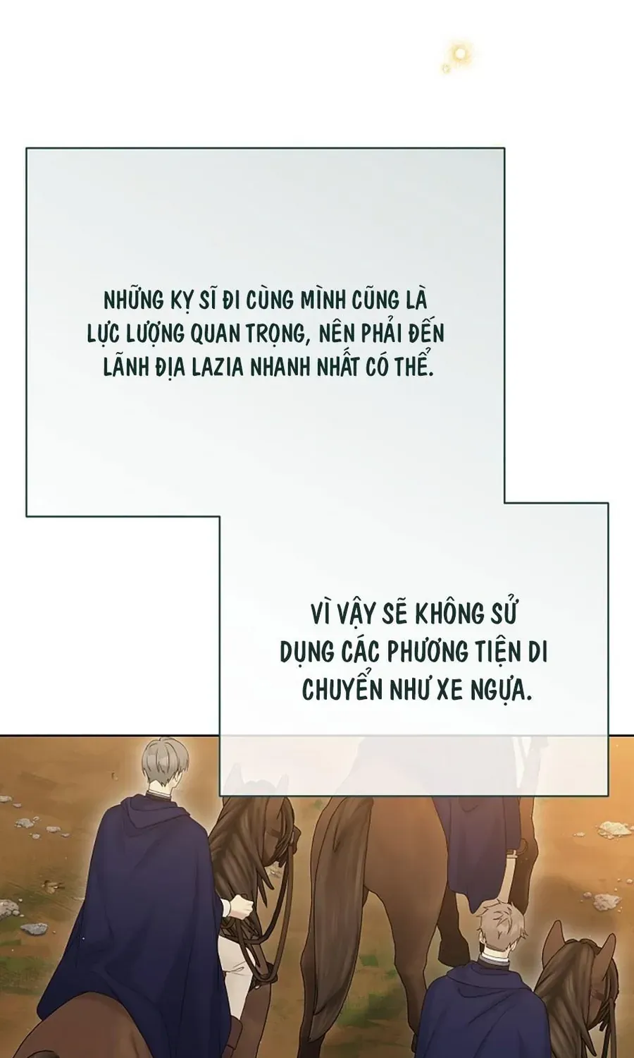 Vương Miện Viridescent Chap 135 - Next Chap 136