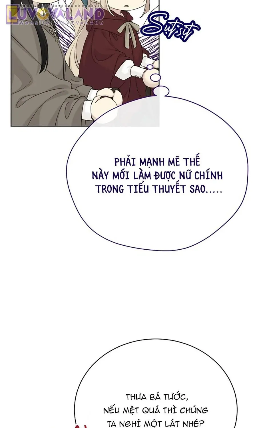 Vương Miện Viridescent Chap 135 - Next Chap 136