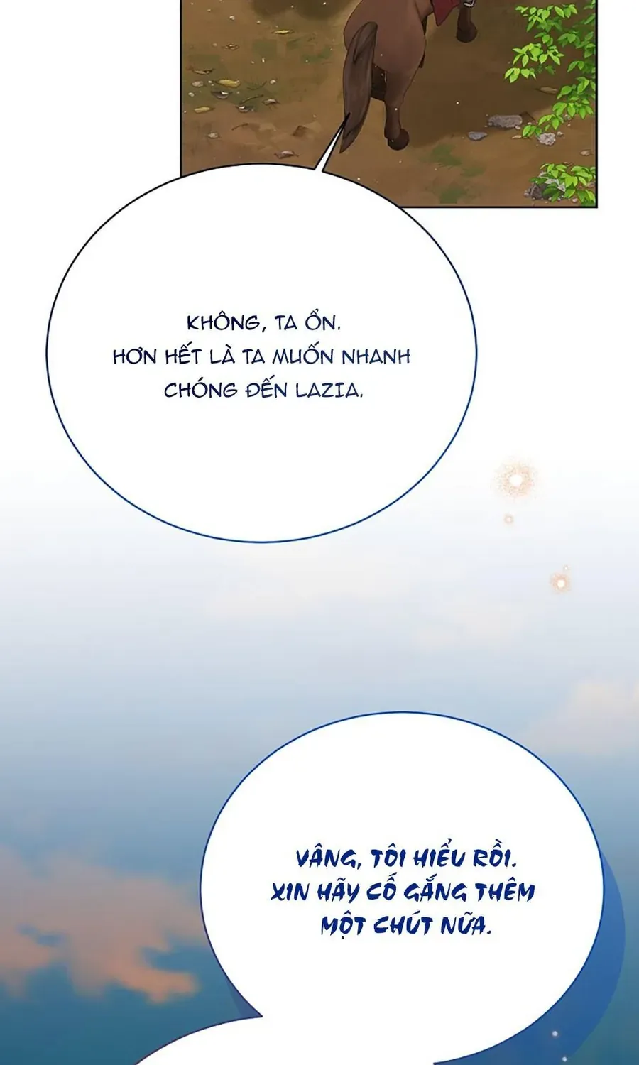 Vương Miện Viridescent Chap 135 - Next Chap 136