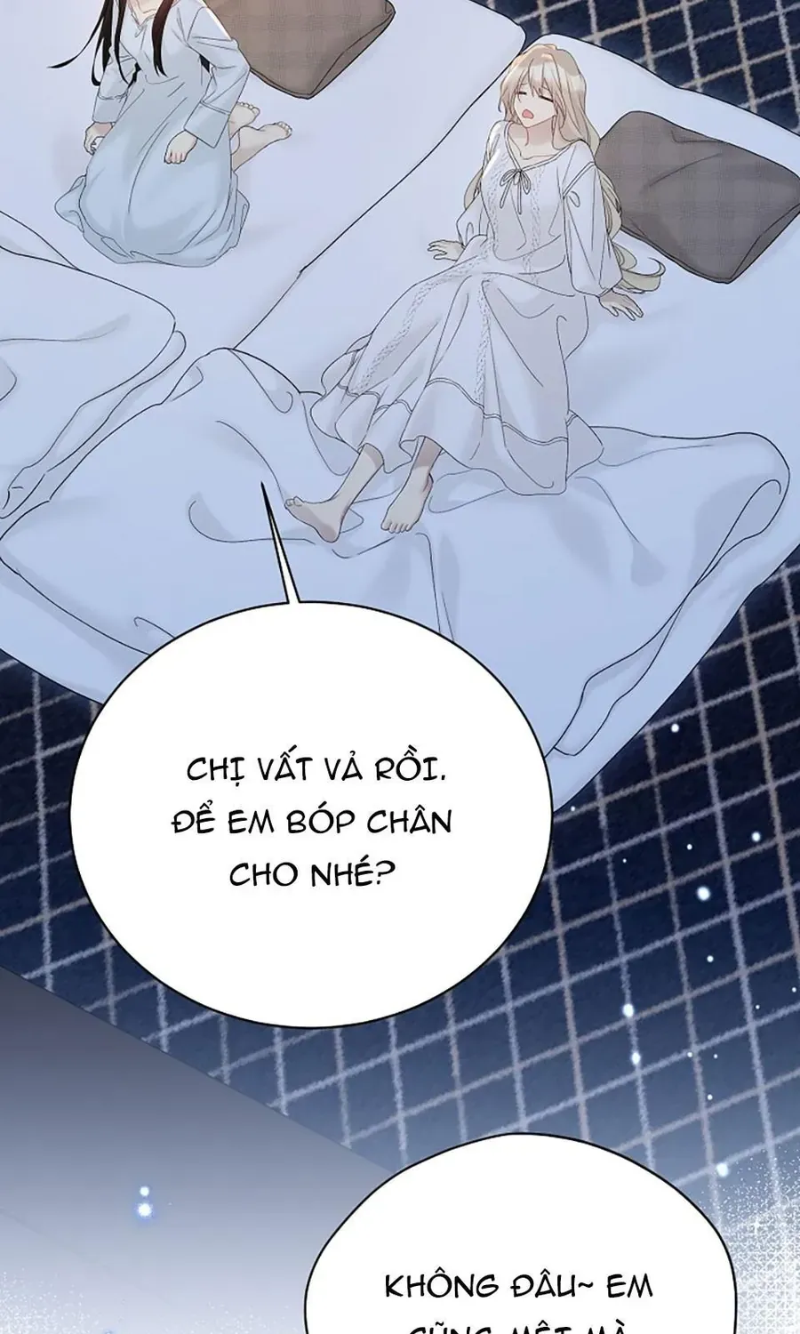 Vương Miện Viridescent Chap 135 - Next Chap 136
