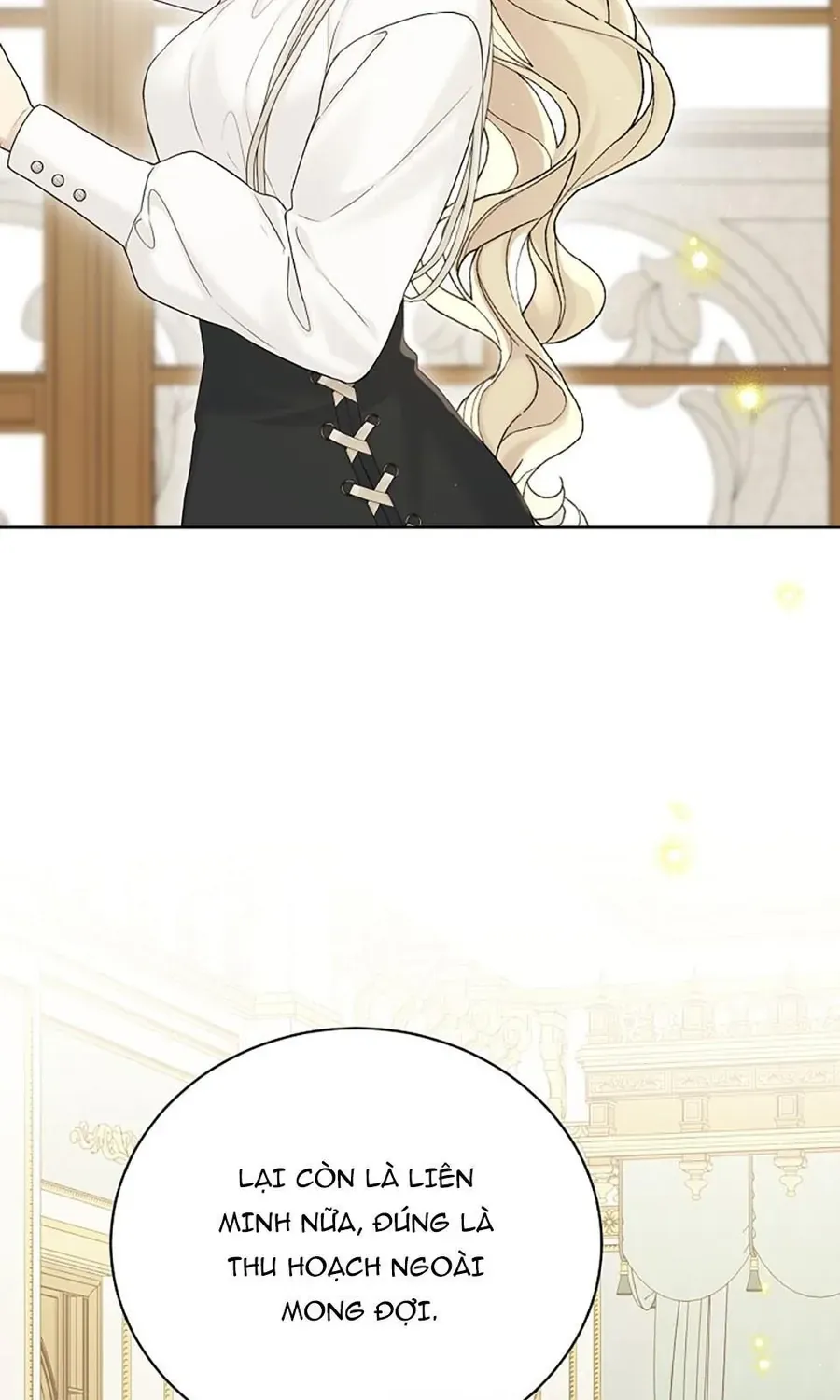 Vương Miện Viridescent Chap 135 - Next Chap 136