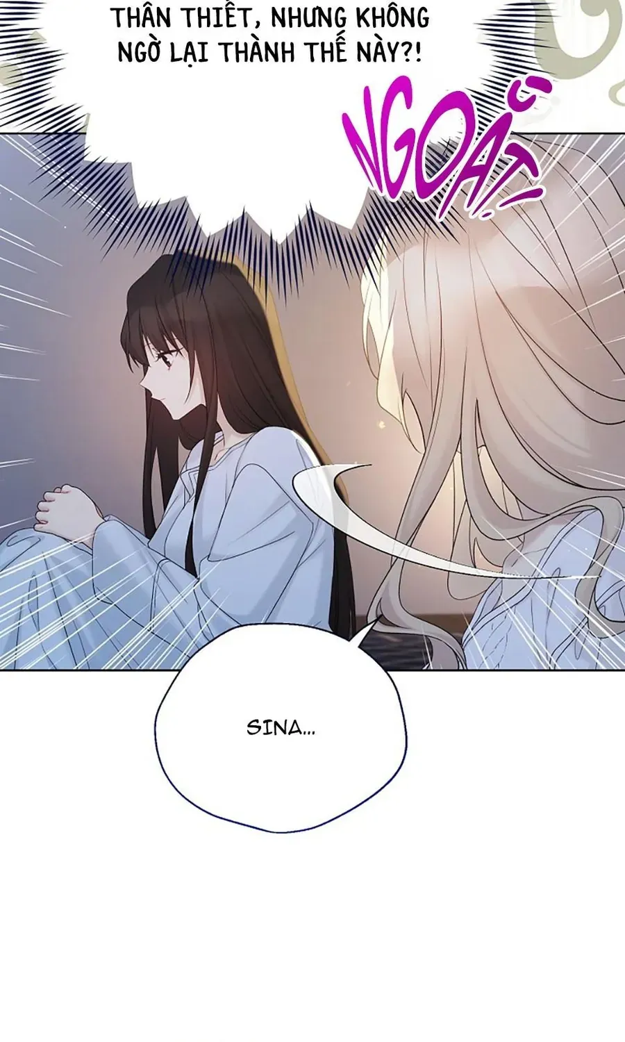 Vương Miện Viridescent Chap 135 - Next Chap 136