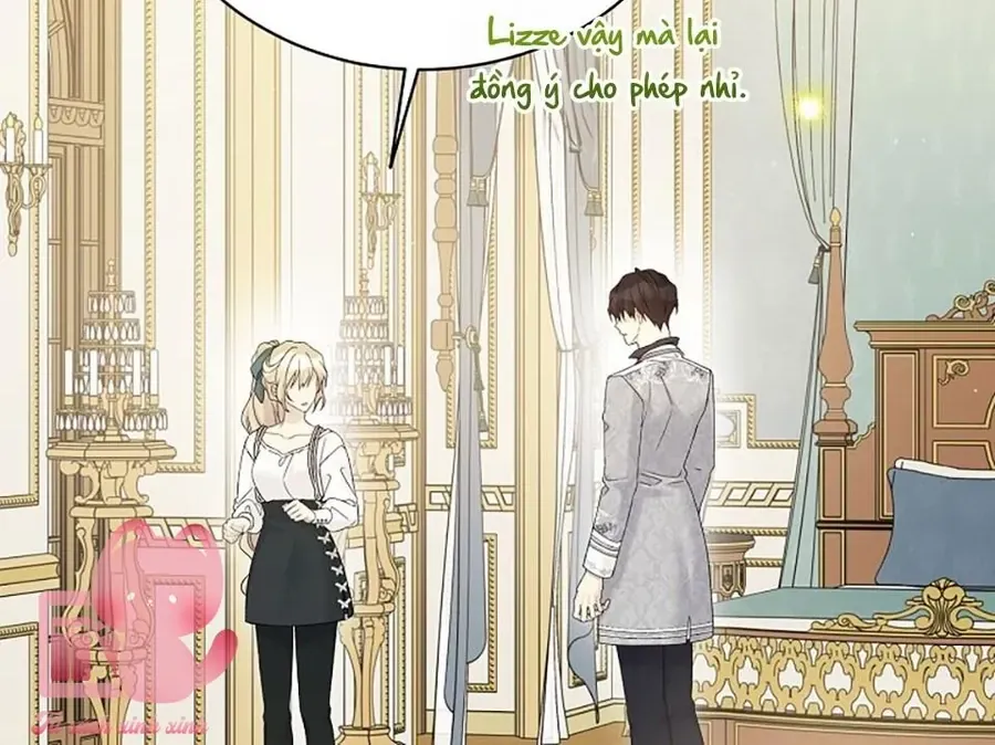 Vương Miện Viridescent Chap 135 - Next Chap 136