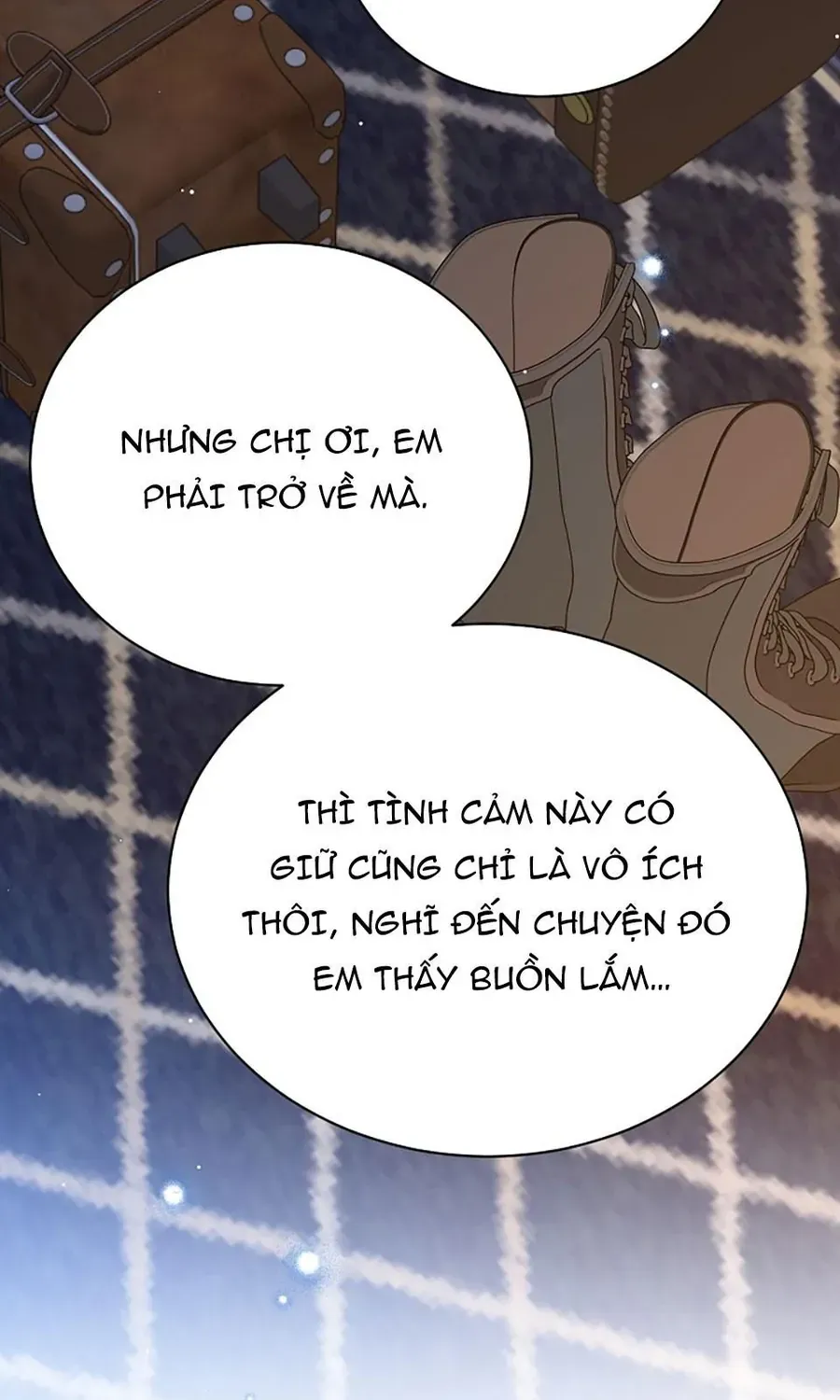 Vương Miện Viridescent Chap 135 - Next Chap 136
