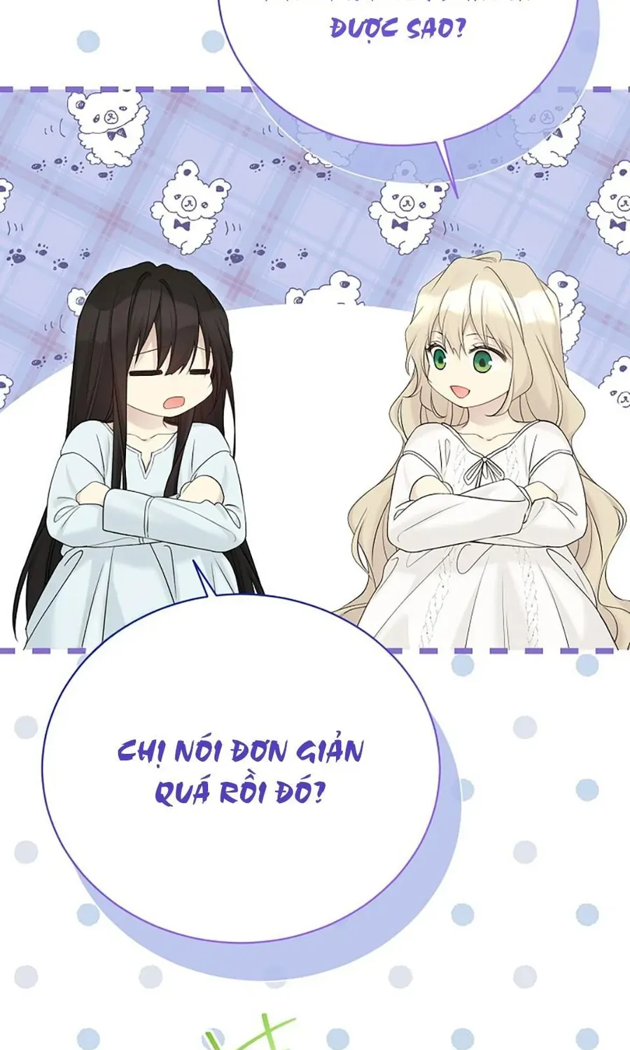 Vương Miện Viridescent Chap 135 - Next Chap 136