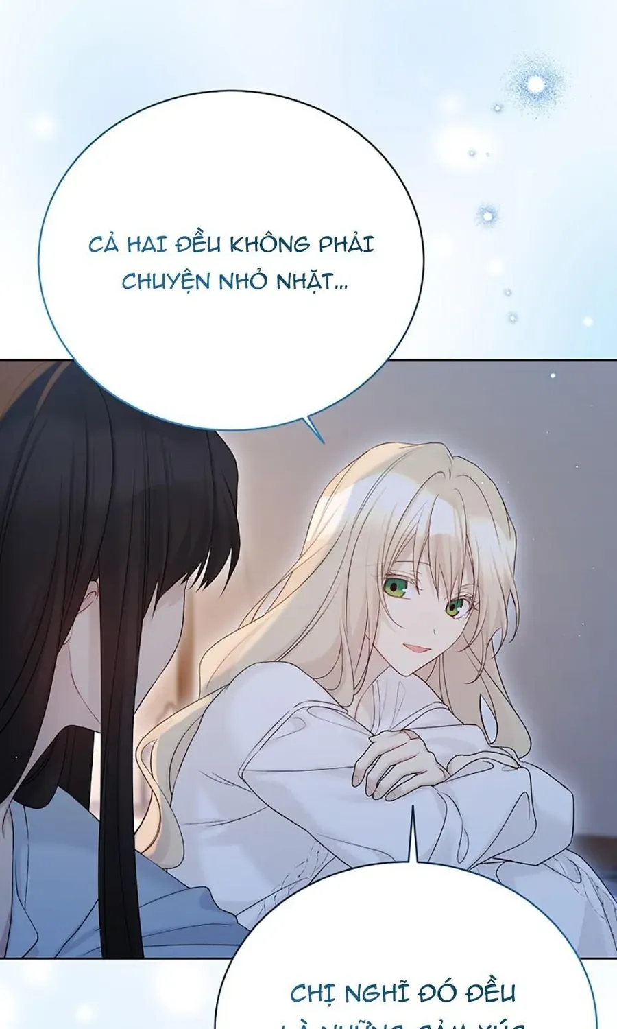 Vương Miện Viridescent Chap 135 - Next Chap 136