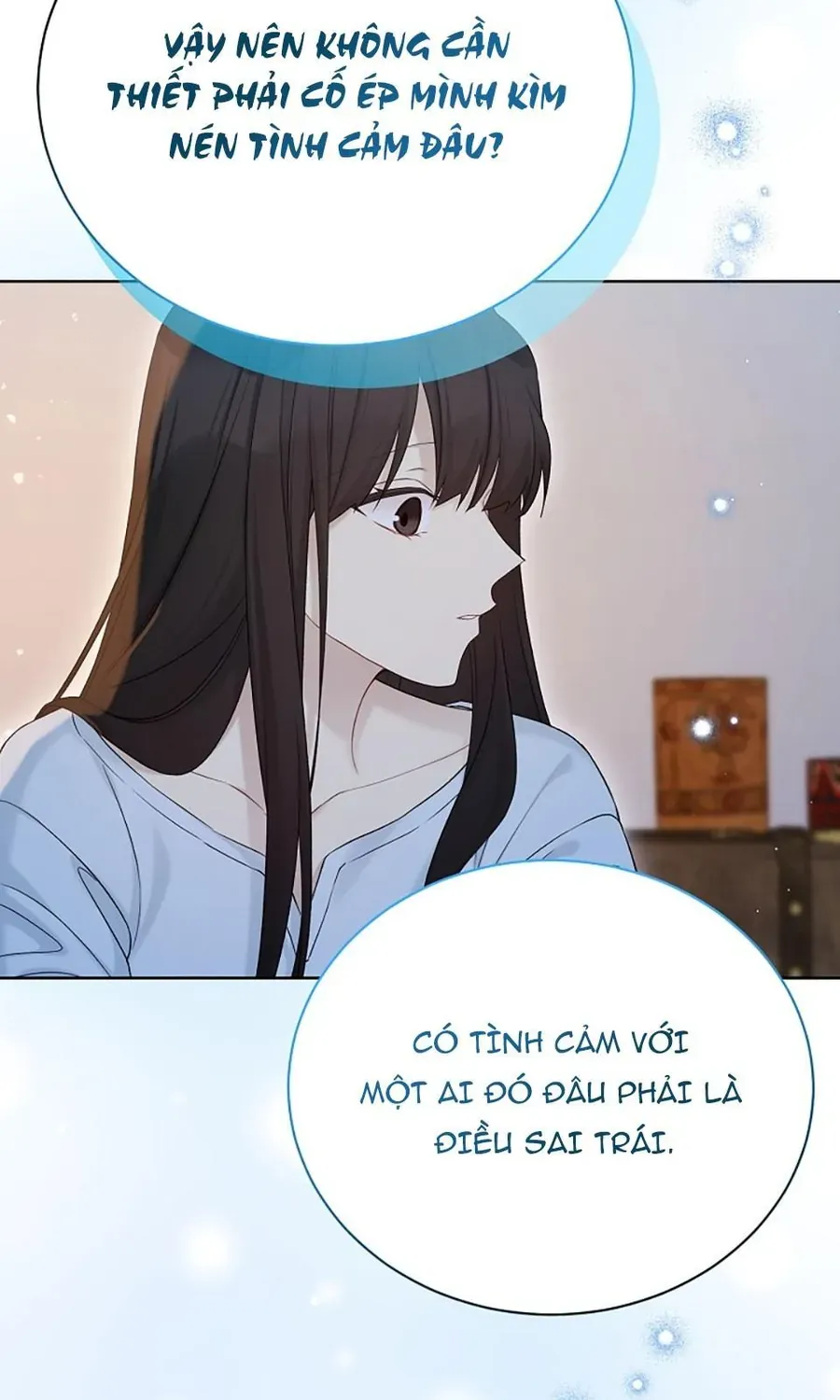 Vương Miện Viridescent Chap 135 - Next Chap 136