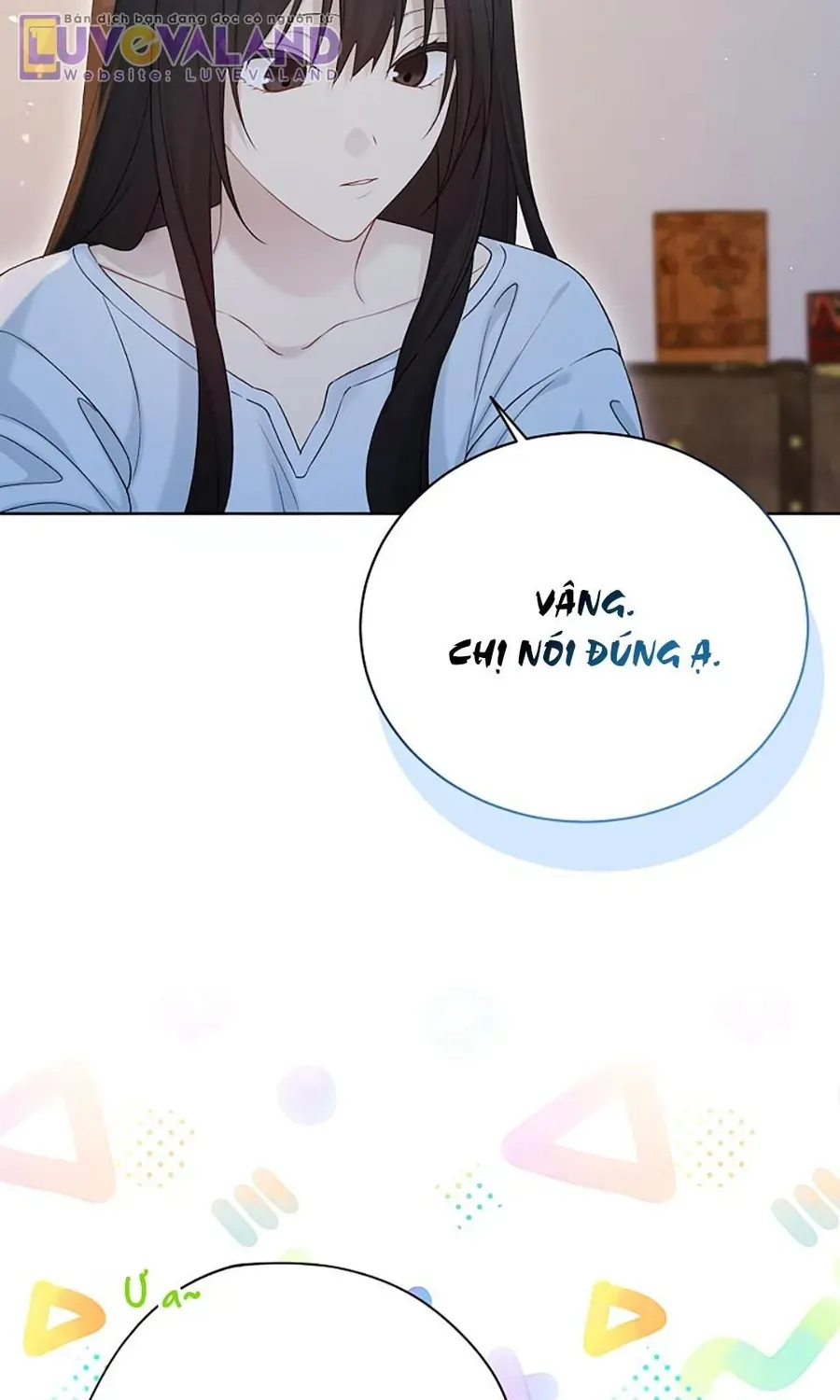 Vương Miện Viridescent Chap 135 - Next Chap 136