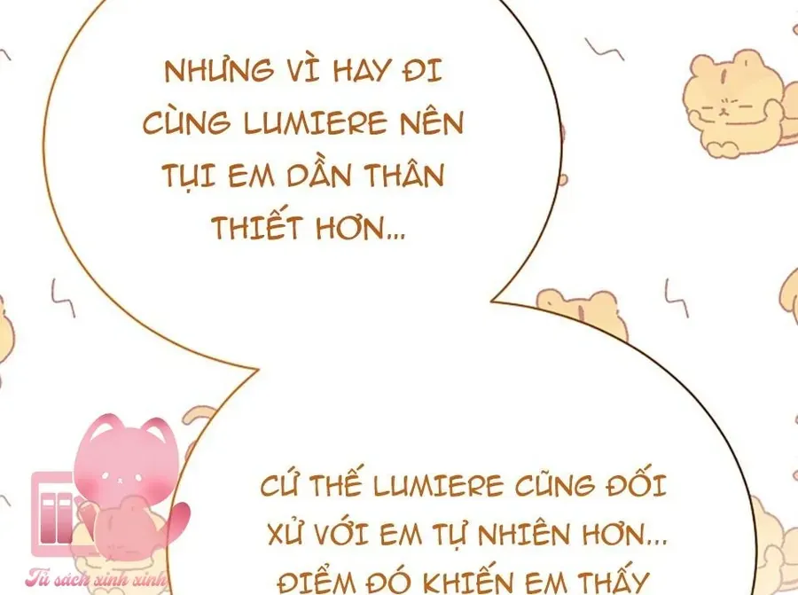 Vương Miện Viridescent Chap 135 - Next Chap 136