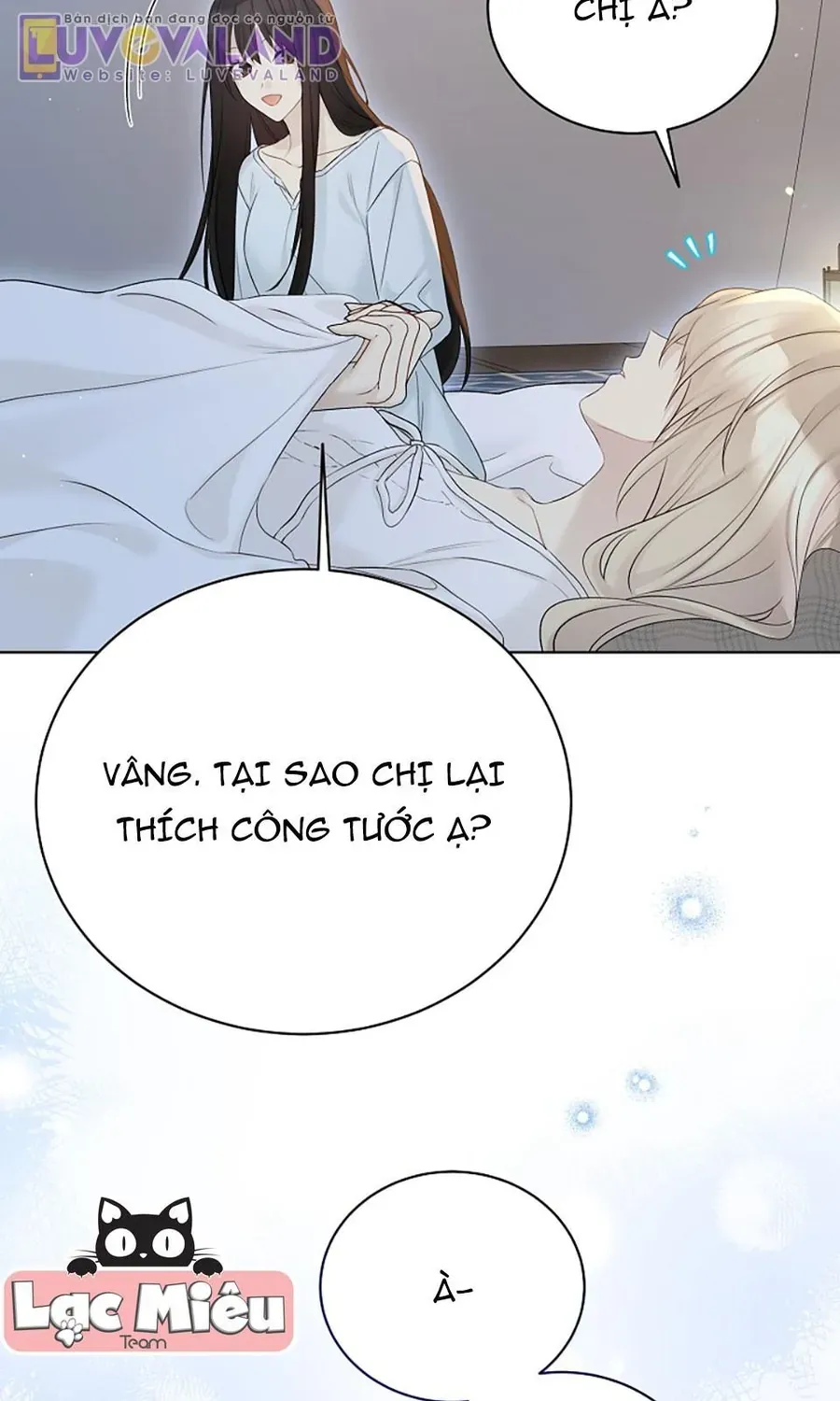 Vương Miện Viridescent Chap 135 - Next Chap 136