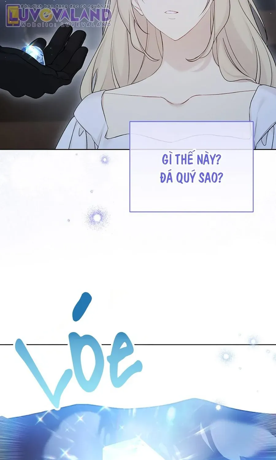 Vương Miện Viridescent Chap 136 - Next Chap 137