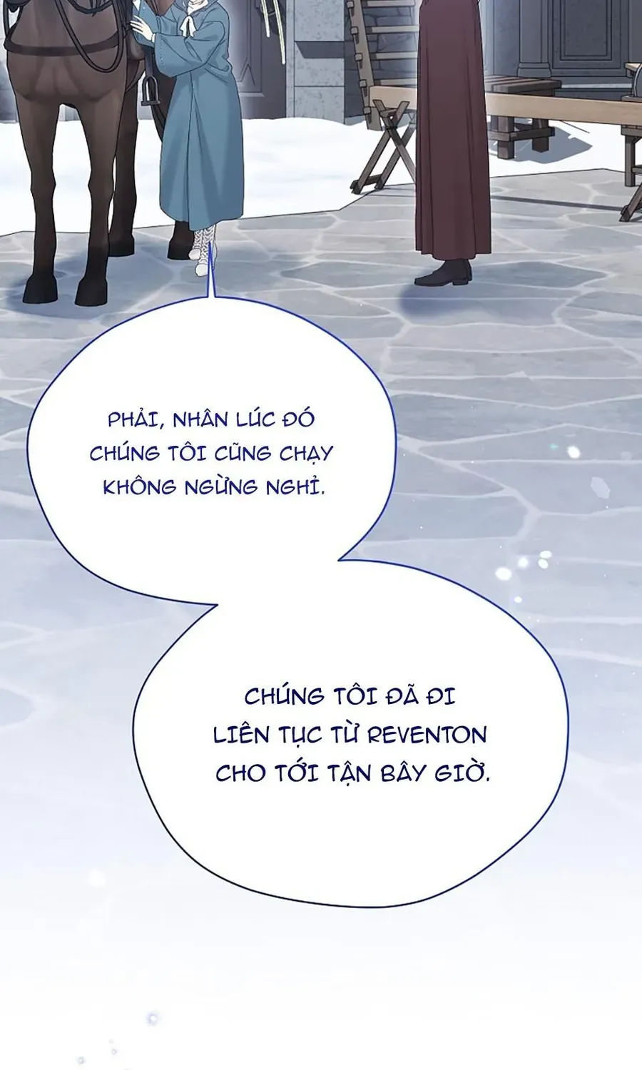 Vương Miện Viridescent Chap 136 - Next Chap 137
