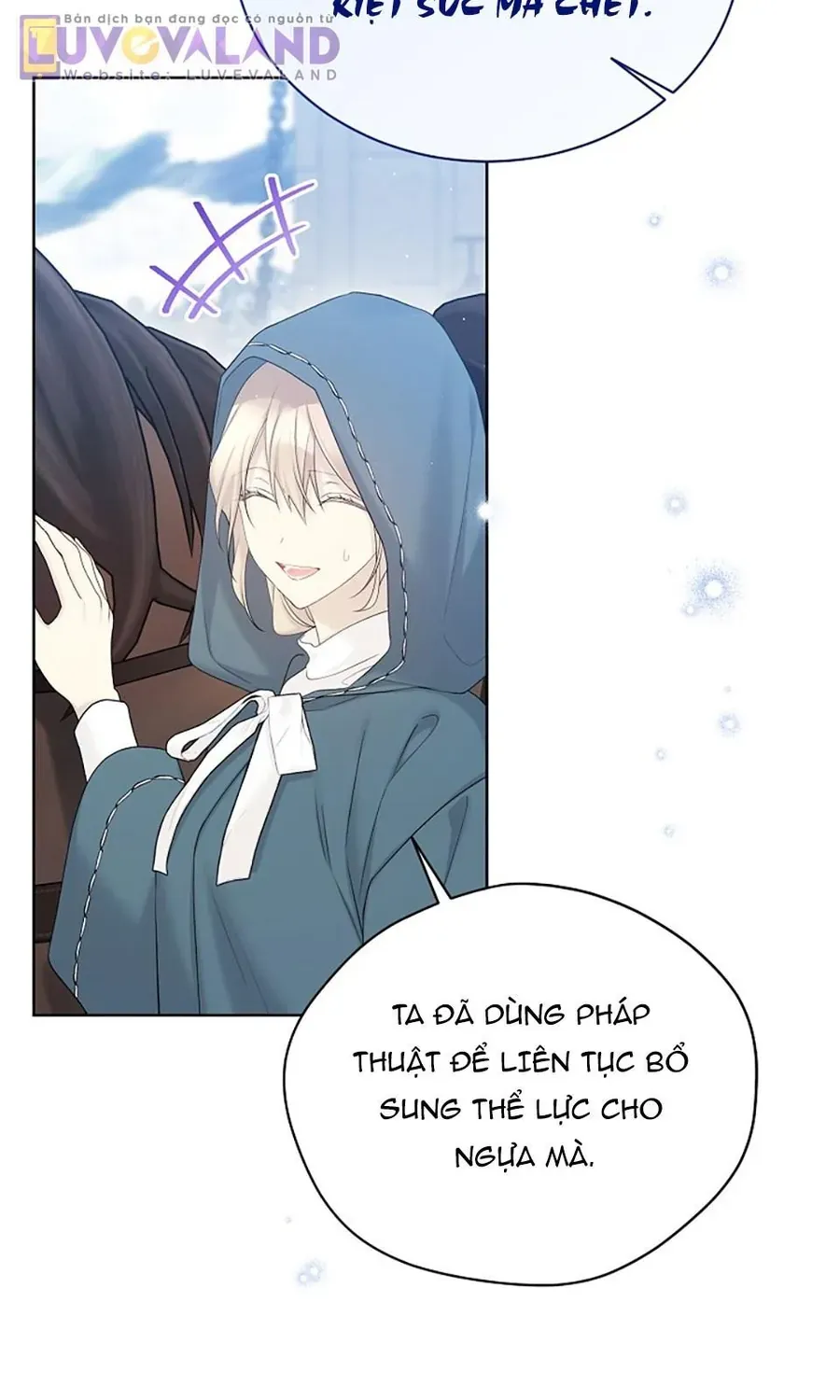 Vương Miện Viridescent Chap 136 - Next Chap 137