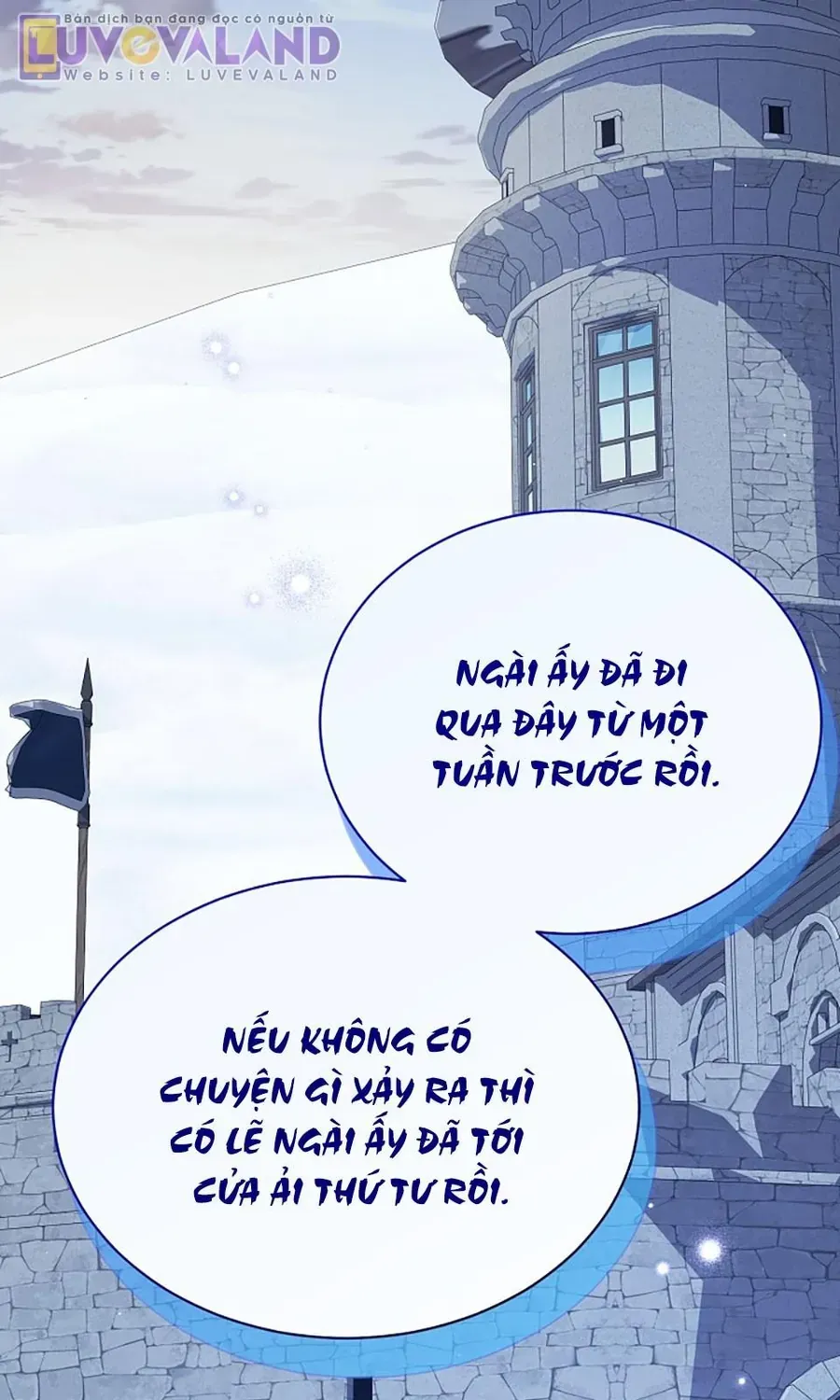 Vương Miện Viridescent Chap 136 - Next Chap 137