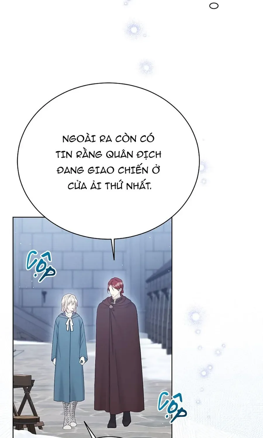 Vương Miện Viridescent Chap 136 - Next Chap 137