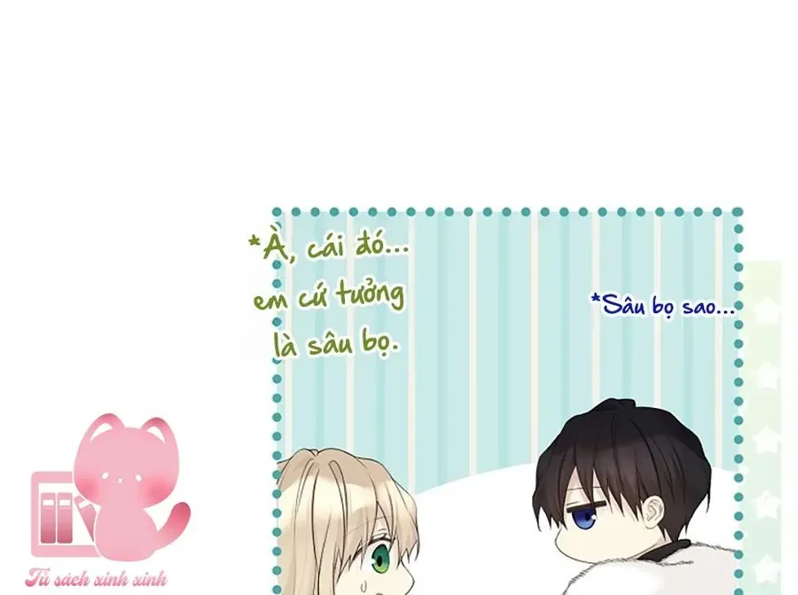 Vương Miện Viridescent Chap 136 - Next Chap 137