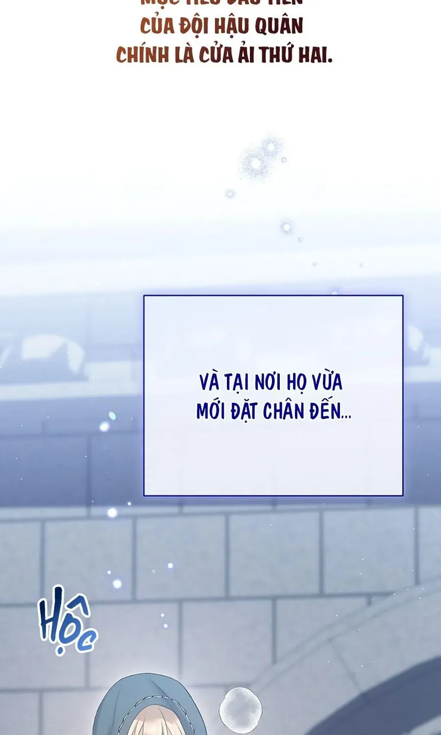Vương Miện Viridescent Chap 136 - Next Chap 137
