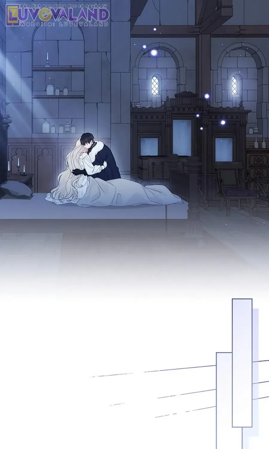 Vương Miện Viridescent Chap 136 - Next Chap 137