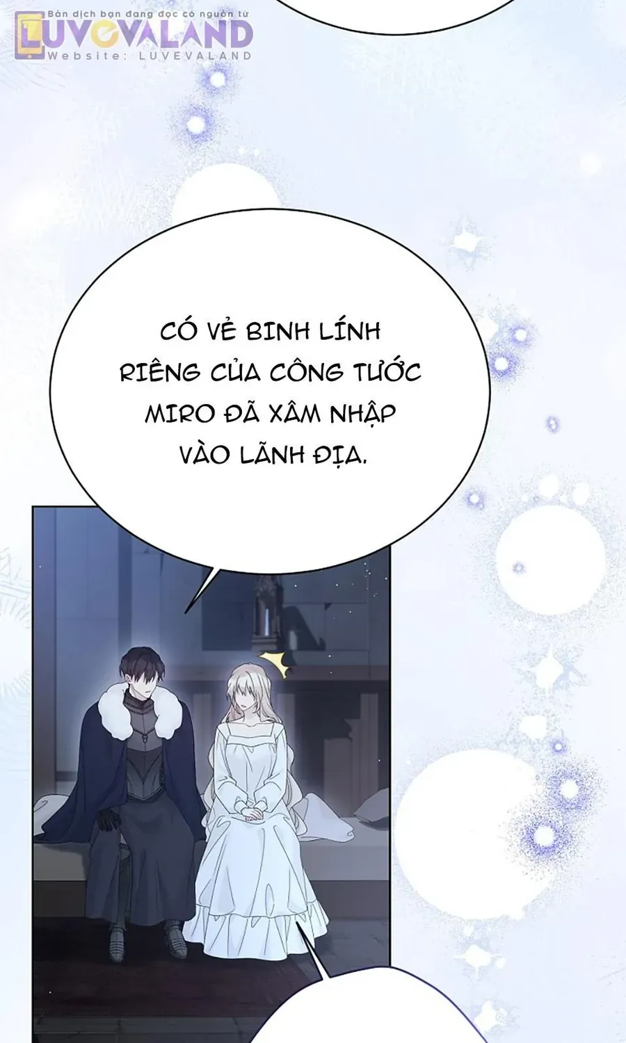 Vương Miện Viridescent Chap 136 - Next Chap 137