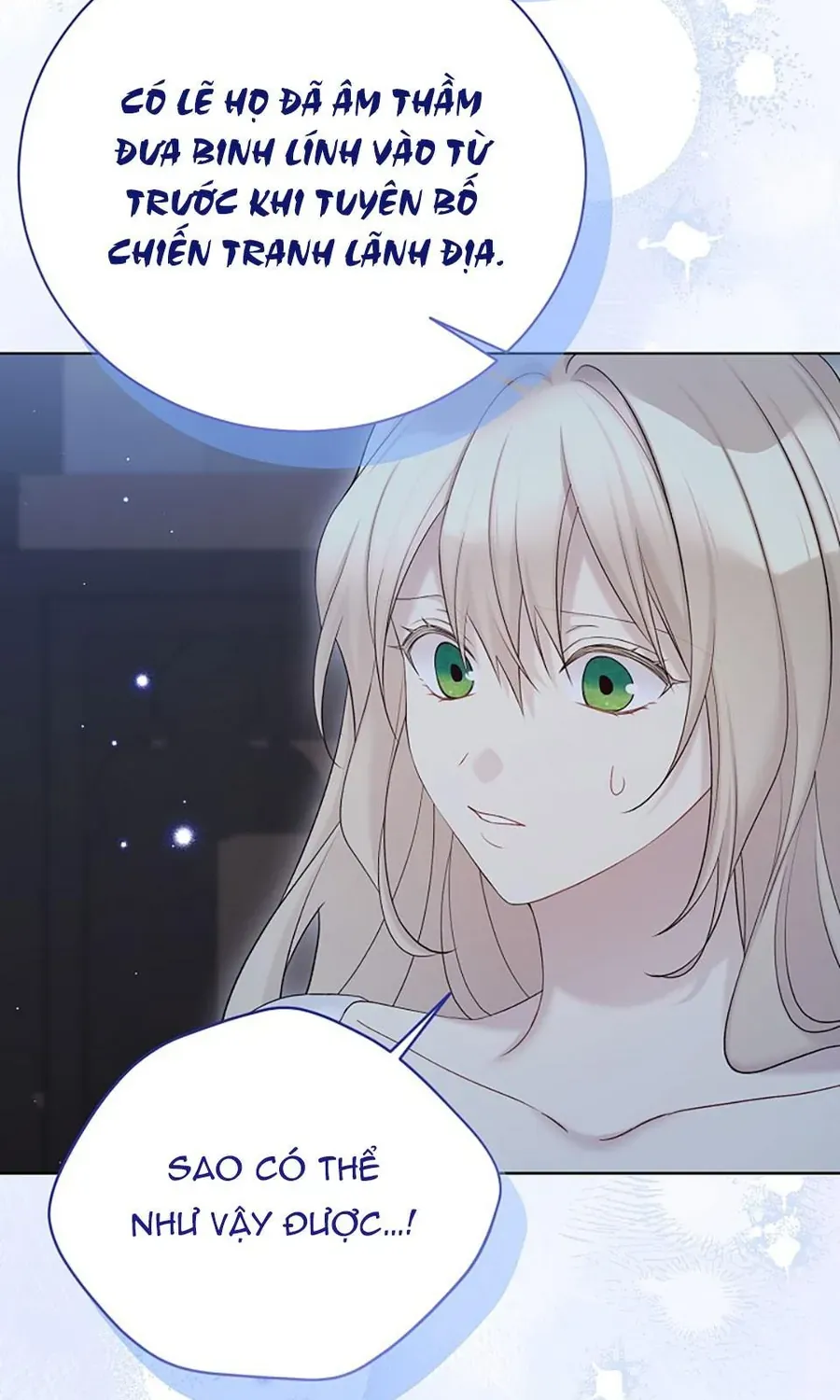 Vương Miện Viridescent Chap 136 - Next Chap 137