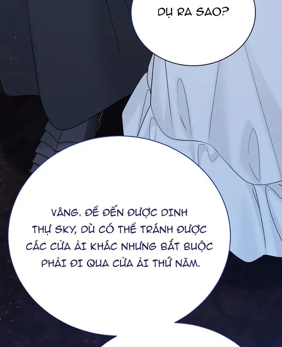 Vương Miện Viridescent Chap 136 - Next Chap 137
