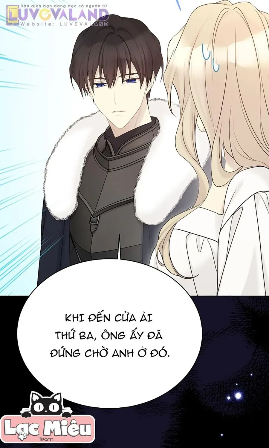Vương Miện Viridescent Chap 136 - Next Chap 137