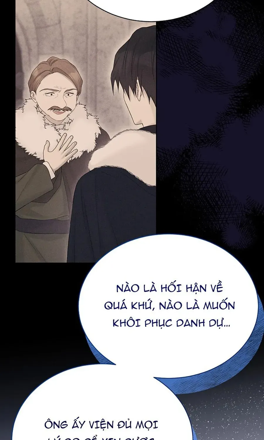 Vương Miện Viridescent Chap 136 - Next Chap 137