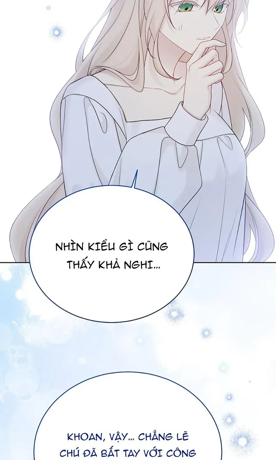 Vương Miện Viridescent Chap 136 - Next Chap 137