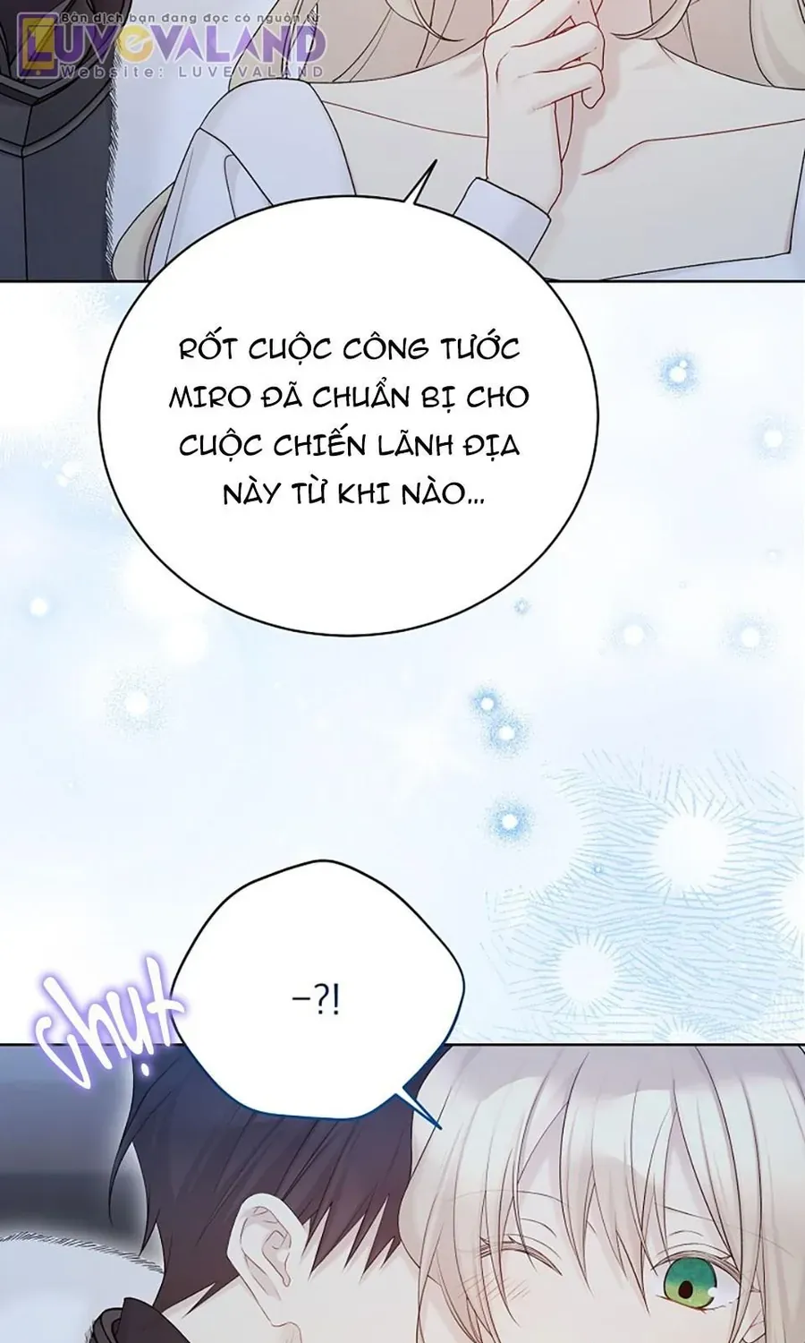 Vương Miện Viridescent Chap 136 - Next Chap 137
