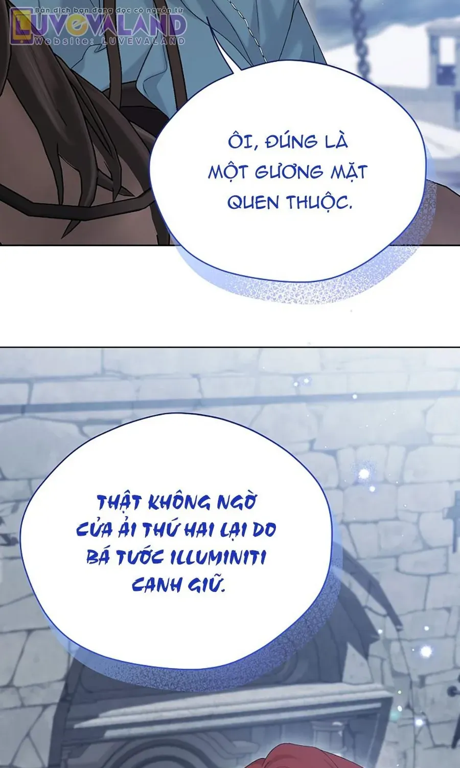 Vương Miện Viridescent Chap 136 - Next Chap 137