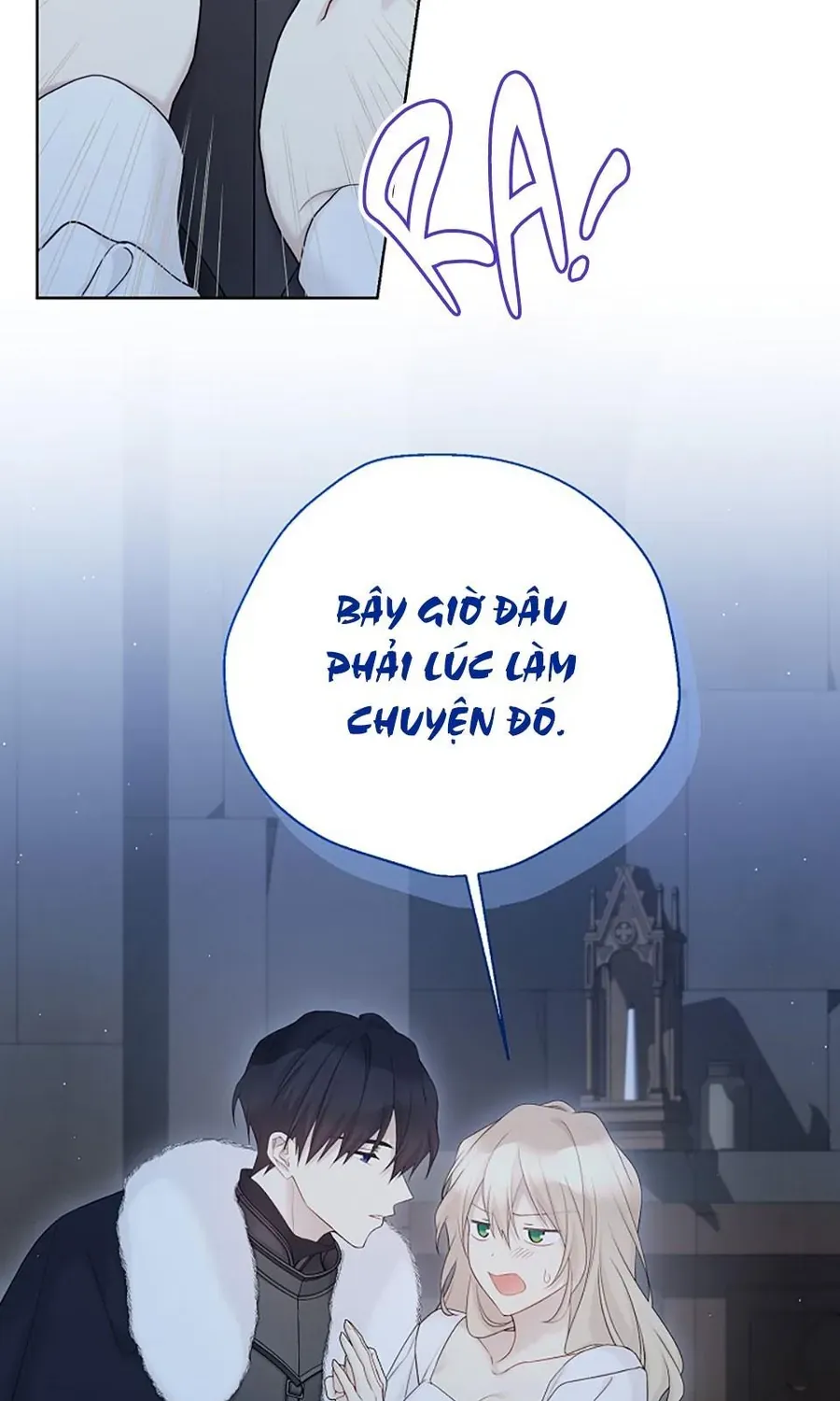Vương Miện Viridescent Chap 136 - Next Chap 137