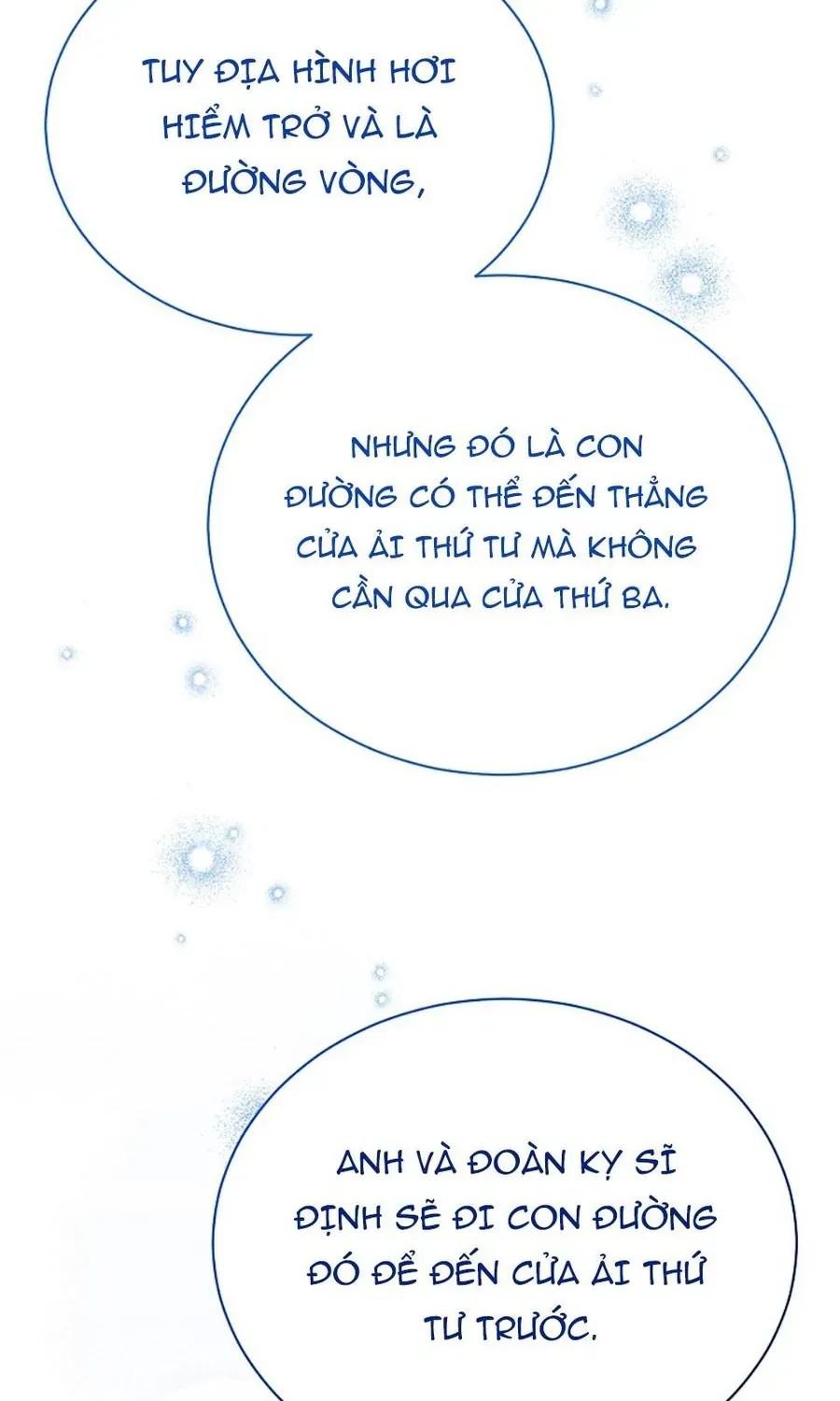 Vương Miện Viridescent Chap 136 - Next Chap 137