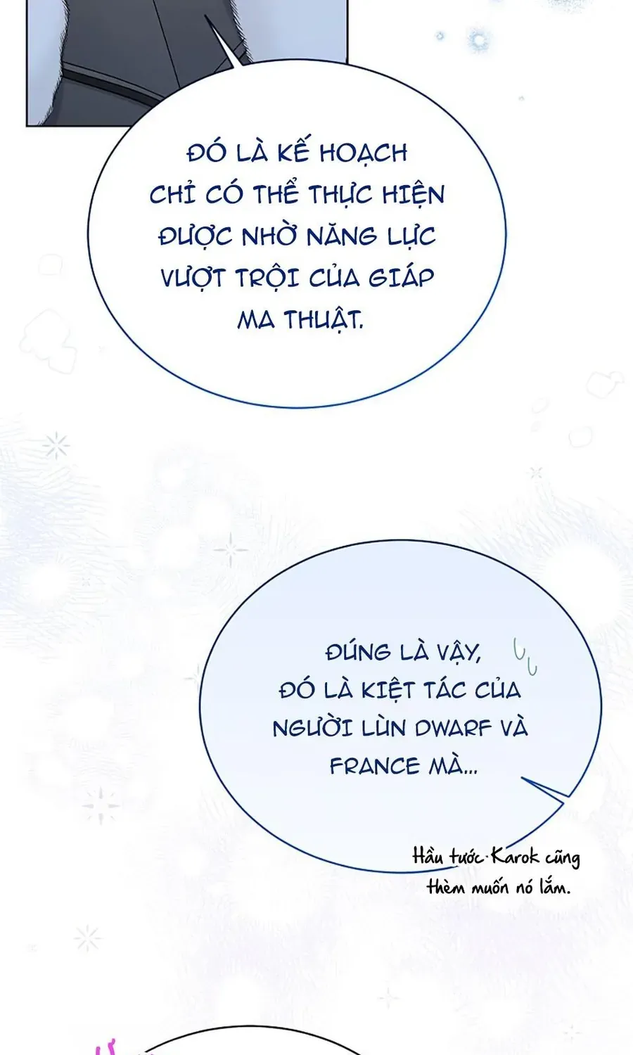 Vương Miện Viridescent Chap 136 - Next Chap 137
