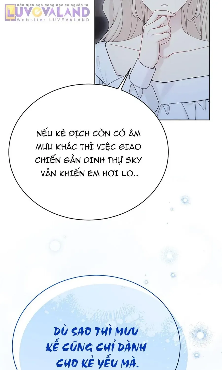 Vương Miện Viridescent Chap 136 - Next Chap 137