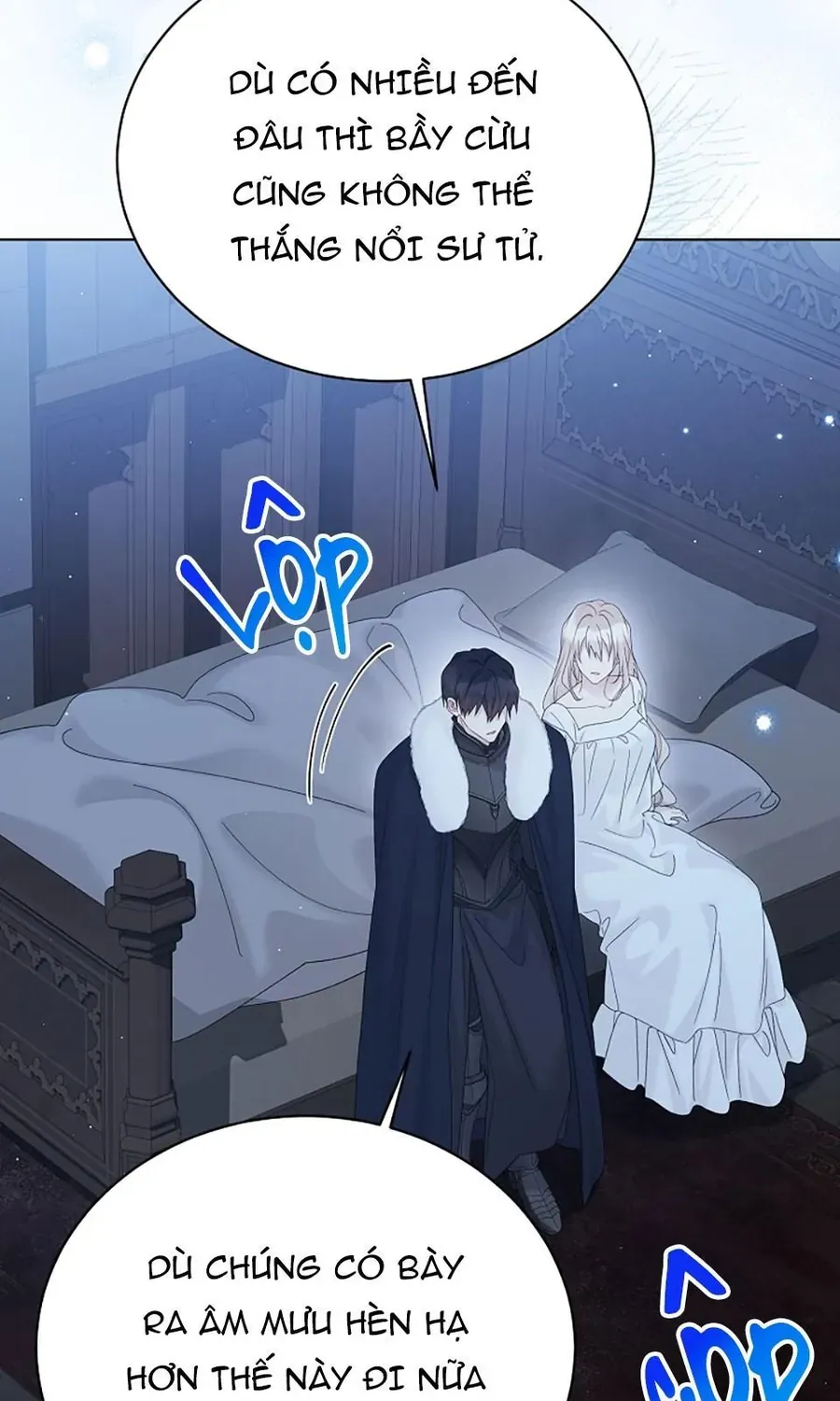 Vương Miện Viridescent Chap 136 - Next Chap 137