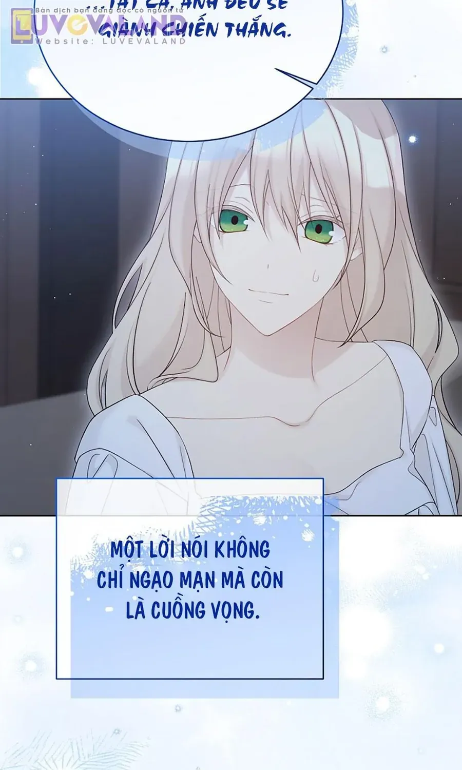 Vương Miện Viridescent Chap 136 - Next Chap 137