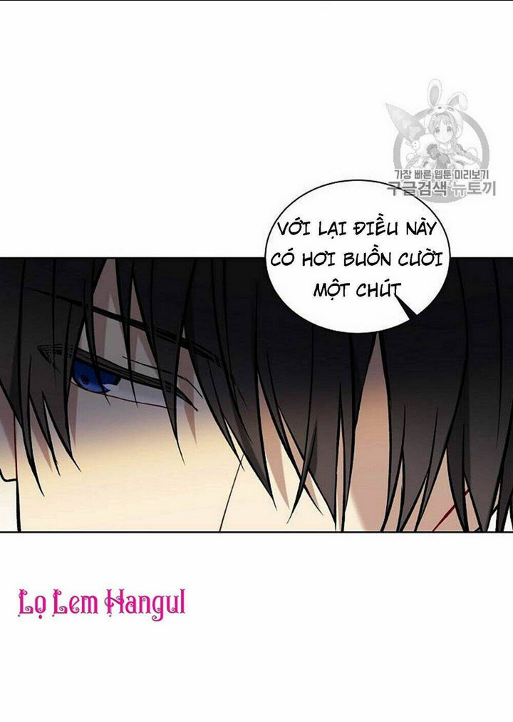 Vương Miện Viridescent Chap 14 - Next Chap 15