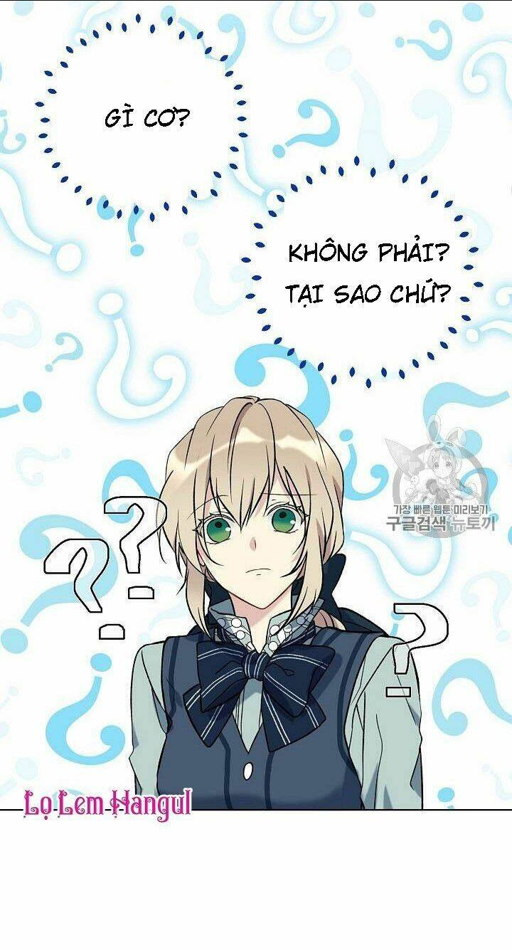 Vương Miện Viridescent Chap 14 - Next Chap 15