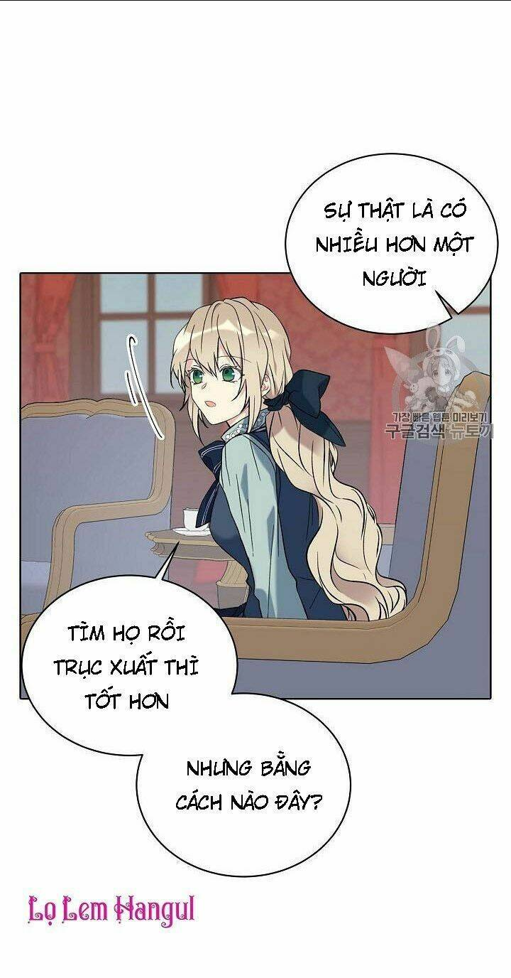 Vương Miện Viridescent Chap 14 - Next Chap 15