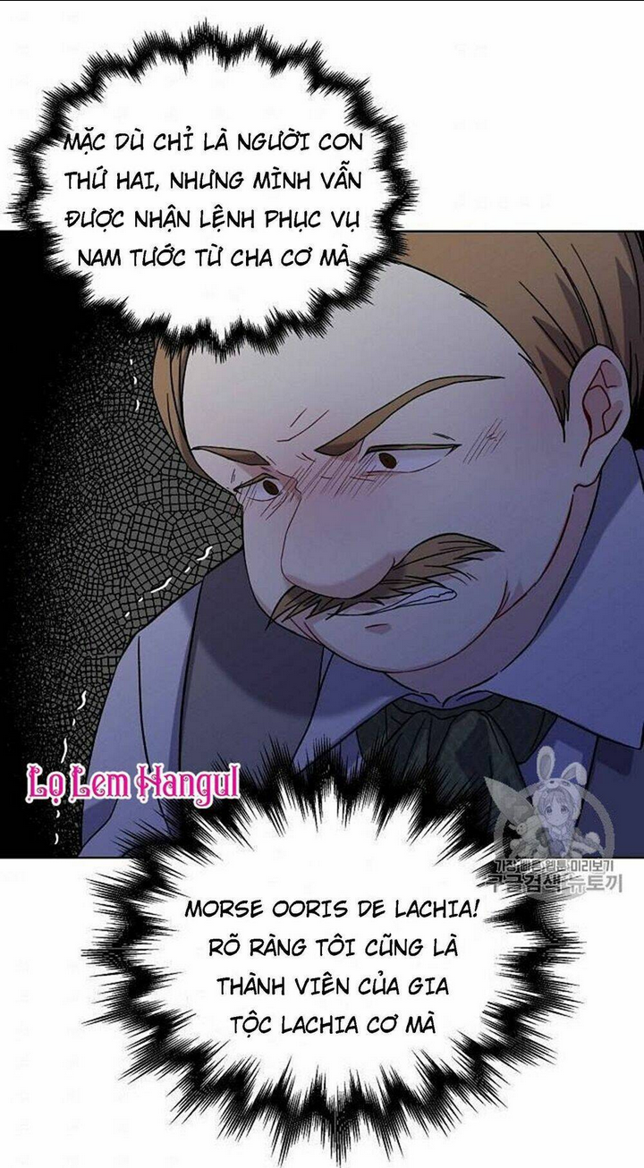 Vương Miện Viridescent Chap 14 - Next Chap 15