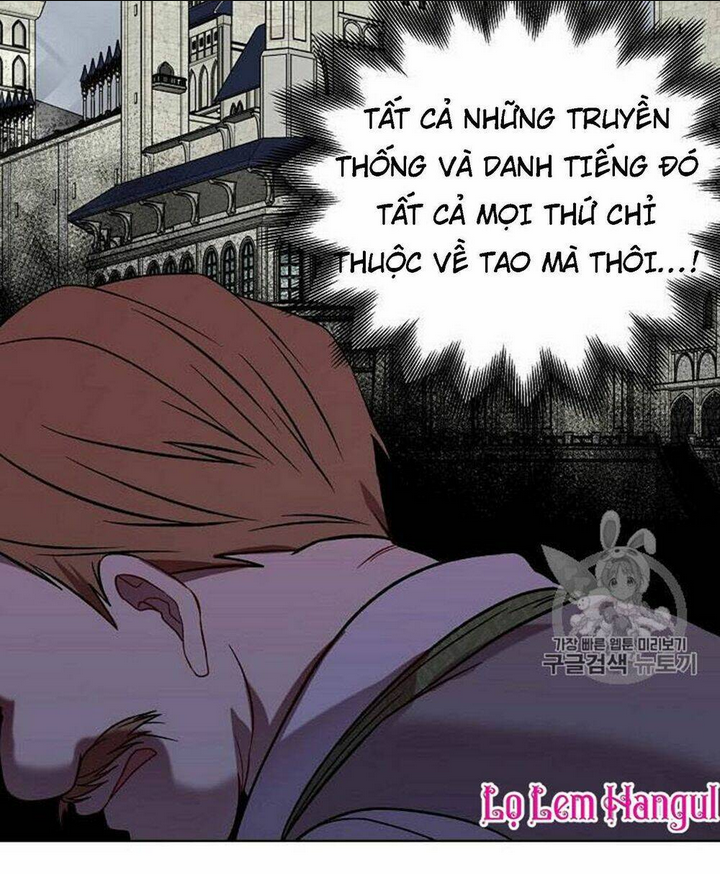 Vương Miện Viridescent Chap 14 - Next Chap 15