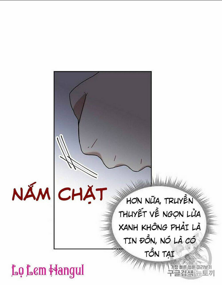Vương Miện Viridescent Chap 14 - Next Chap 15
