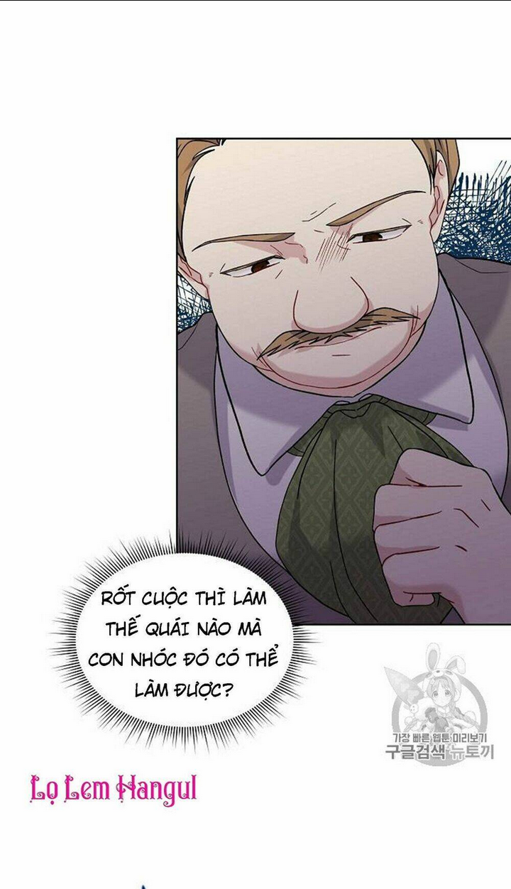 Vương Miện Viridescent Chap 14 - Next Chap 15